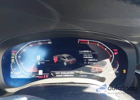 2021 BMW 530I from USA, damaged, VIN WBA53BH04MWW96889